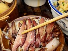 -田园印象·成都土菜院子(华阳店)