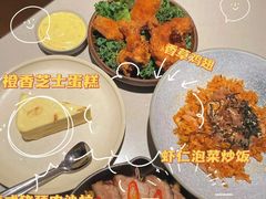 -农畉LONFOOD(福田星河COCOPark店)
