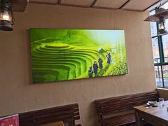 -七步香云南山里菜(昆明老街店)