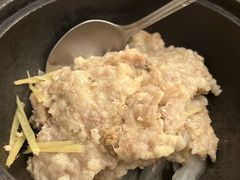 马加休蒸肉饼-澳门木偶葡国餐厅(珠海店)
