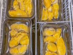 -开皇马来西亚榴莲美食店(华强北店)