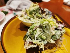 -希望日本料理(保利香槟花园店)