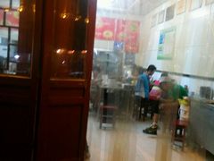 门面-杨记灌肠(食品街店)