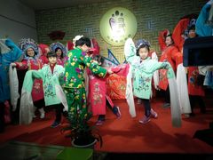 -陕西戏曲非遗博物馆