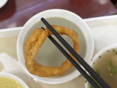 -护国寺小吃(和平西街店)