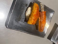-聿山居·创意料理
