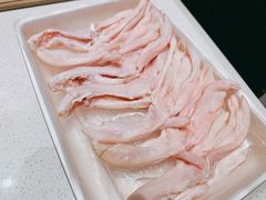 鸭掌-川西坝子火锅(金沙1.0直营店)