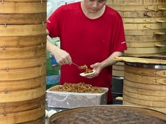 -早阳肉包(甘河路店)