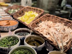 -天津东凯悦酒店·Market Café自助餐厅