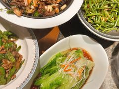 -真地道京味府·鲜橙烤鸭·北京菜(朝外大街东大桥店)