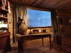 -Zoolung Zoolung动物主题公园(海信广场店)