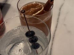 -悦厅·下午茶(杭州柏悦酒店)