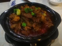 公安牛三鲜-汉口码头