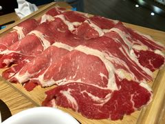-青瓷火锅料理(西单大悦城店)