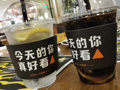 -乐凯撒披萨(正佳广场店)