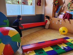 -遇见未来早教·托育中心(玛斯兰德旗舰店)