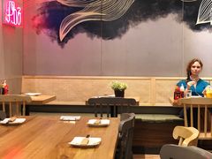 -Pho Asia 亚阁越南料理(上海来福士广场店)