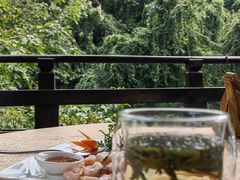 龙井虾仁-龙井壹号·茶缘山景宴(龙井村店)