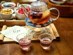 -了凡国风主题茶馆·咖啡(武侯祠锦里店)