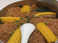 -绿草地·湘菜(芙蓉天街店)