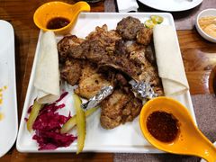 -TUK土耳其餐厅·下午茶(卢湾店)