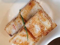 -珠海瑞吉酒店·宴庭中餐厅