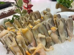 -景笙毋米粥底火锅(20年老字号)