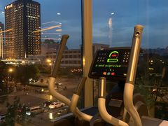 -W Fitness 威尔仕健身(北京英皇集团中心店)