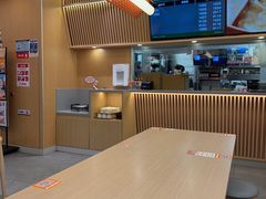 -吉野家(中关村3店)