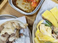 -阿金大白·上海菜馆(新天地店)