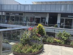 -首创奥特莱斯(北京店)