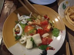 -Doo Dee Thai Food(Issan/Isaan/Esan)
