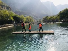 -云台山风景名胜区