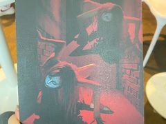 -棂笼·深度沉浸密室(武汉旗舰店)