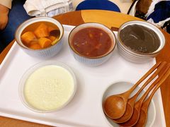 -小团圆糖水铺(襄阳南路店)