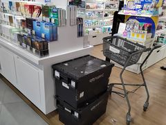 -city'super超·生活(国金中心商场店)