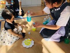 -初之光国际婴幼儿托育中心