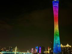 -广州塔