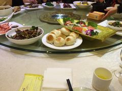 -金龙渔港(双楠店)