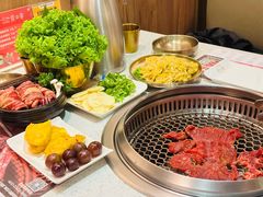 -炭之家·齐齐哈尔非遗烤肉·鲜切直供(中央大街店)