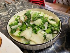 -马虎风味菜馆(王府园小区店)
