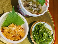 海草-有喜屋·深夜食堂(北京西路店)
