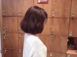点击看大图 -简影造型·自选烫染接发salon