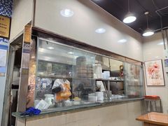 -绿杨馄饨店(上塘街店)