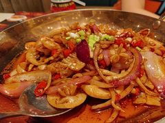 -绿草地·湘菜(芙蓉天街店)