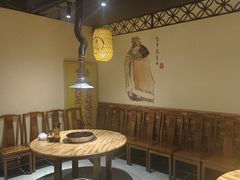 -筱果•梁山围炉烤肉(昌里路店)
