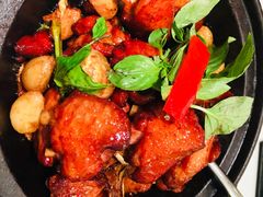 -鹿港小镇(悠唐店)