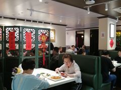 大堂-阿莉餐厅(枣阳路店)
