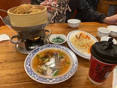 -老雒阳面馆·水席·洛阳菜(王城路店)