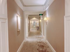 -锦江饭店-小礼堂中餐厅